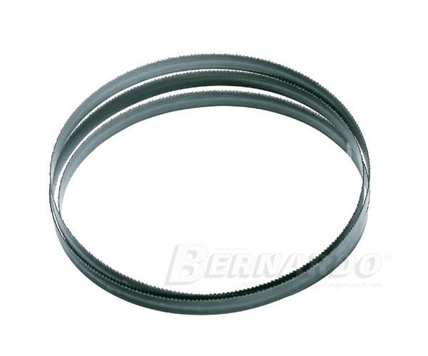 Bernardo Sägeband BiFlex 2925 x 27 x 0,9 - Vario 4/6 ZpZ -1