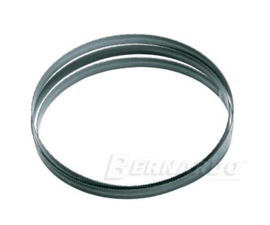 Bernardo Sägeband f. HBS 260 1826 x 10 x 0,35 mm -1
