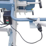 Bernardo Blockbandsäge BBS 400 E / 230 V mit Elektromotor * -10