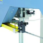 Bernardo Blockbandsäge BBS 400 E / 230 V mit Elektromotor * -6