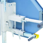 Bernardo Blockbandsäge BBS 400 E / 230 V mit Elektromotor * -8