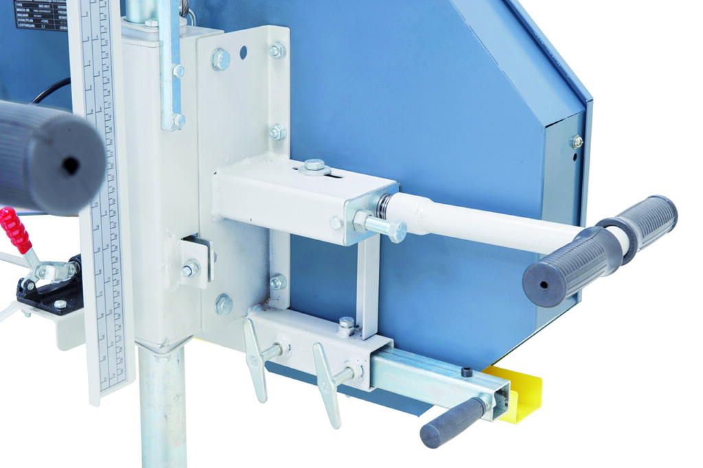 Bernardo Blockbandsäge BBS 400 E / 400 V mit Elektromotor * -8