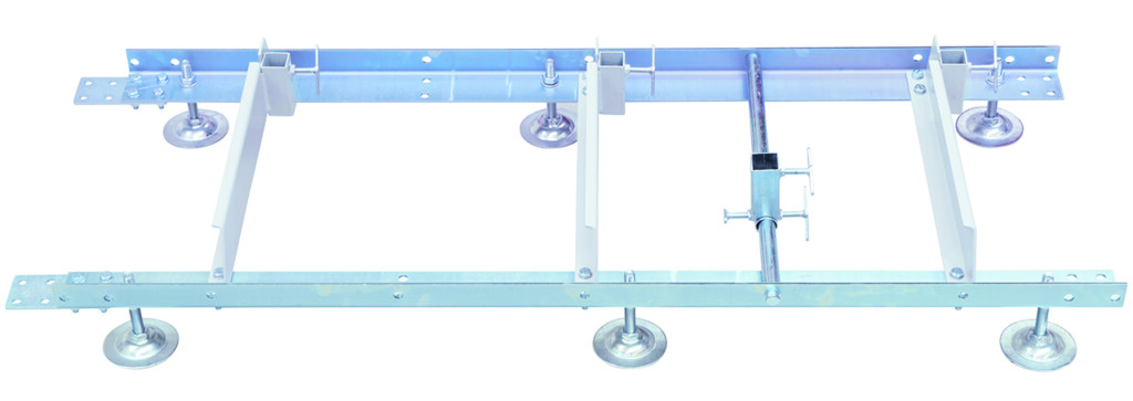 Bernardo Blockbandsäge BBS 400 E / 400 V mit Elektromotor * -9