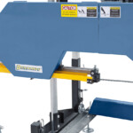 Bernardo Blockbandsäge BBS 650 B mit Benzin-Motor * -5
