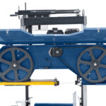 Bernardo Blockbandsäge BBS 650 B mit Benzin-Motor * -7