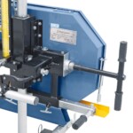Bernardo Blockbandsäge BBS 650 B mit Benzin-Motor * -8