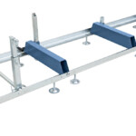 Bernardo Blockbandsäge BBS 650 B mit Benzin-Motor * -9