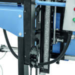 Bernardo Blockbandsäge BBS 760 E mit Elektro-Motor * -4