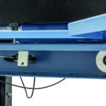 Bernardo Blockbandsäge BBS 760 B mit Benzin-Motor * -10