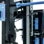 Bernardo Blockbandsäge BBS 760 B mit Benzin-Motor * -3