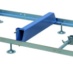 Bernardo Blockbandsäge BBS 760 B mit Benzin-Motor * -8