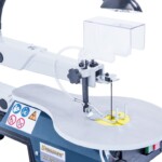 Bernardo Dekupiersäge SS 405 Vario / 230 V -7