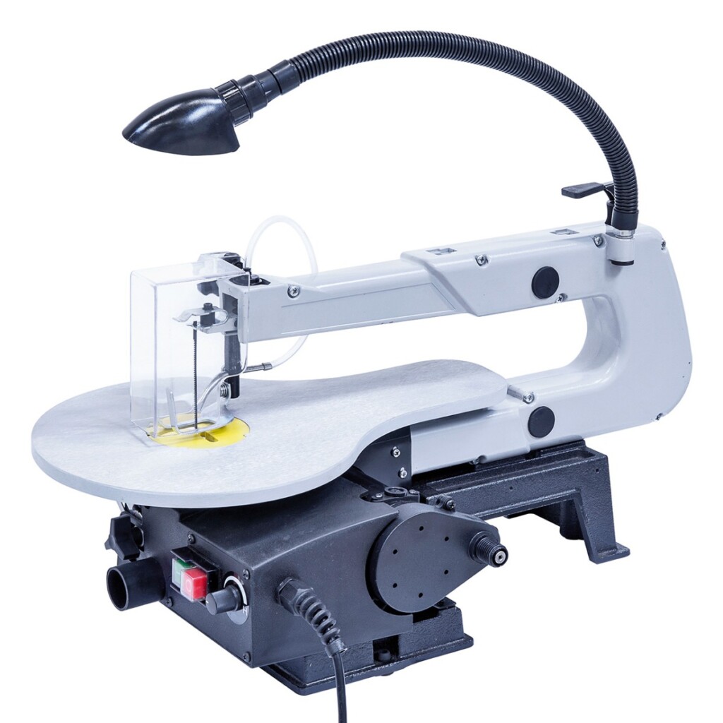 Bernardo Dekupiersäge SS 405 Vario / 230 V -4