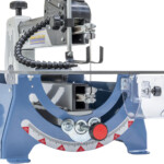 Bernardo Dekupiersäge SS 460 N Vario / 230 V -10