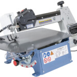 Bernardo Dekupiersäge SS 460 N Vario / 230 V -2