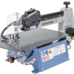 Bernardo Dekupiersäge SS 460 N Vario / 230 V -4