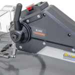 Bernardo Dekupiersäge SS 530 N Vario / 230 V -10