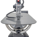 Bernardo Dekupiersäge SS 530 N Vario / 230 V -5