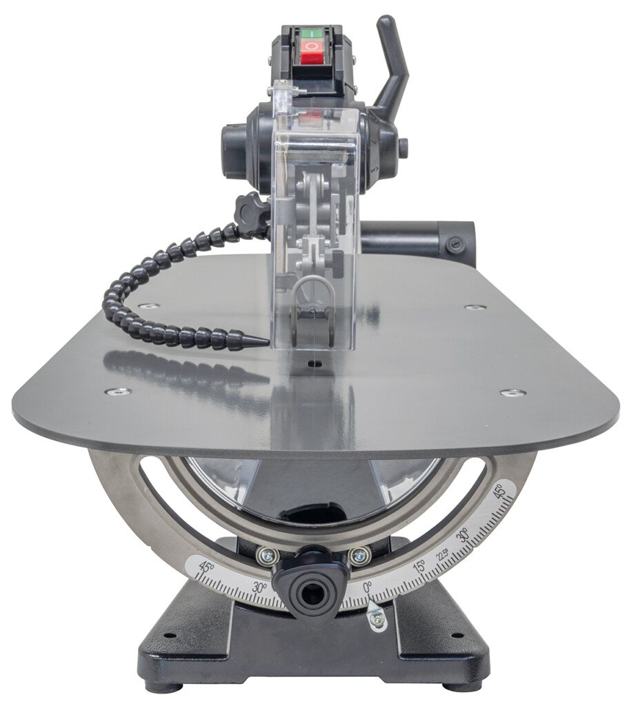 Bernardo Dekupiersäge SS 530 N Vario / 230 V -5