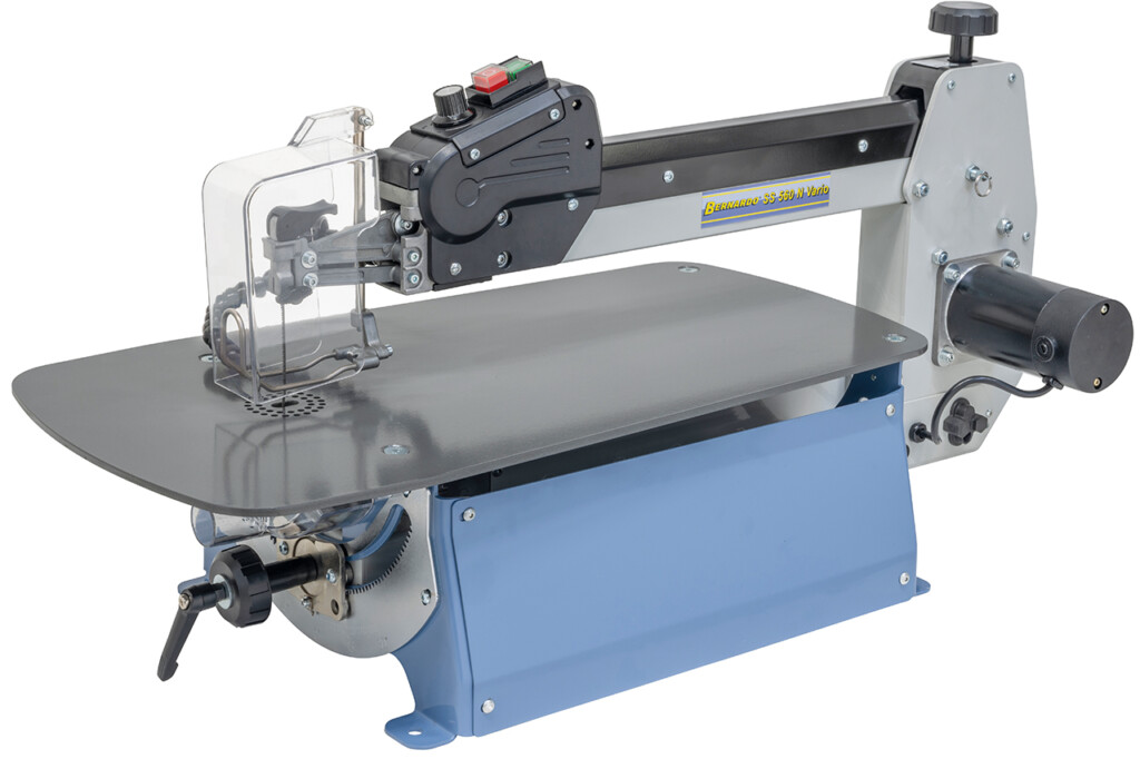 Bernardo Dekupiersäge SS 560 N Vario / 230 V -3