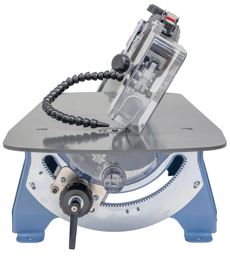 Bernardo Dekupiersäge SS 560 N Vario / 230 V -5