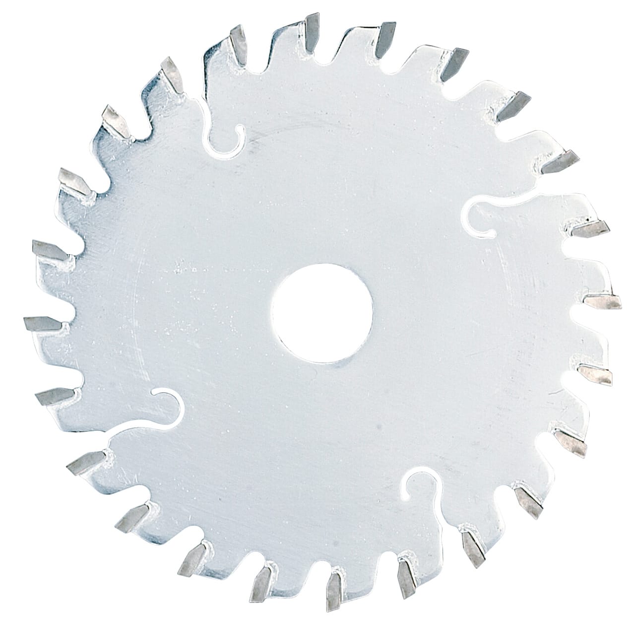 Bernardo Vorritzsägeblatt 80 x 20 x 3 mm -1