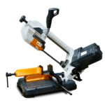 Optimum Gehrungsbandsäge OPTIsaw SQ-V13 -1