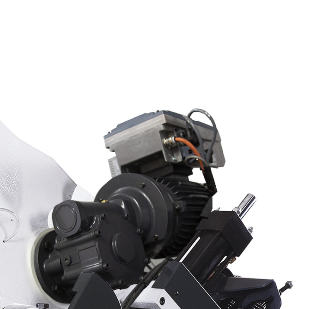 Optimum Doppelgehrungs-Metallbandsäge OPTIsaw SD 500AV -3