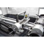 Metallkraft Automatische Vertikal-Metallkreissäge MKS 315 VA -2