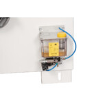 Holzkraft Formatkreissäge minimax si 4 - 400 / 26 ALU -4