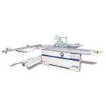 Holzkraft Formatkreissäge minimax si 4 - 400 / 26 ALU -1