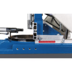 Metallkraft Unterflur-Leichtmetallkreissäge ULMS 500 -3