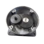 Metallkraft Gehrungs-Metallbandsäge MBS 125 Aktions-Set -2