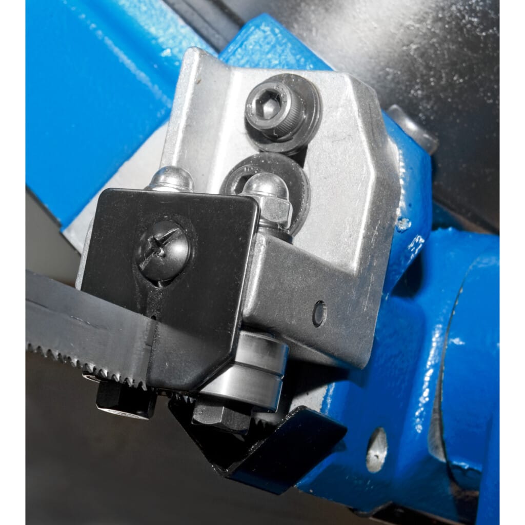 Metallkraft Gehrungs-Metallbandsäge MBS 125 Aktions-Set -5