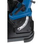 Metallkraft Gehrungs-Metallbandsäge MBS 125 Aktions-Set -6