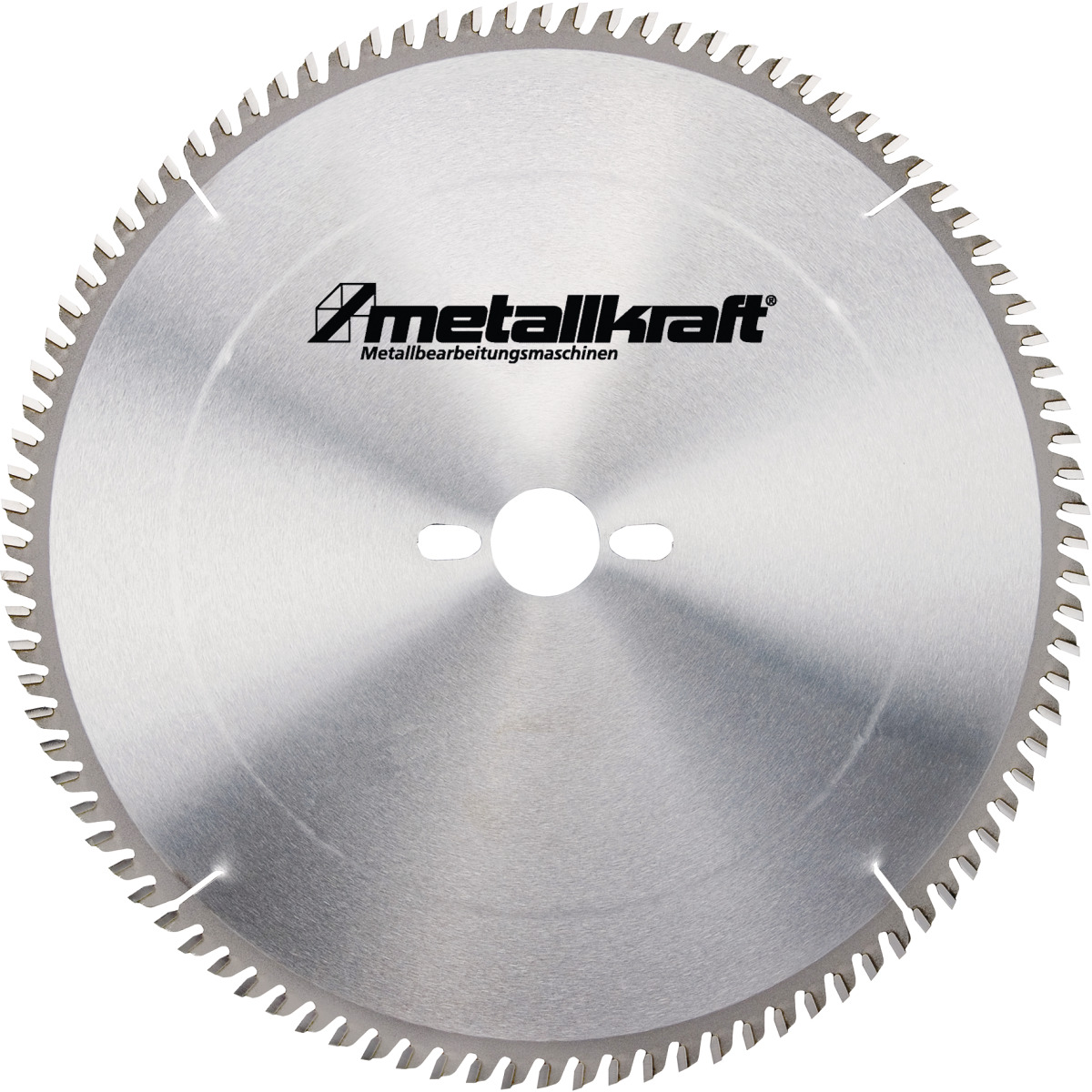 Metallkraft Sägeblatt HM Ø 400 x 4,0 x 32 mm Z96 -1