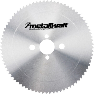 Metallkraft Sägeblatt HSS-DMo5 Ø 275 x 2,5 x 32 mm t8 -1