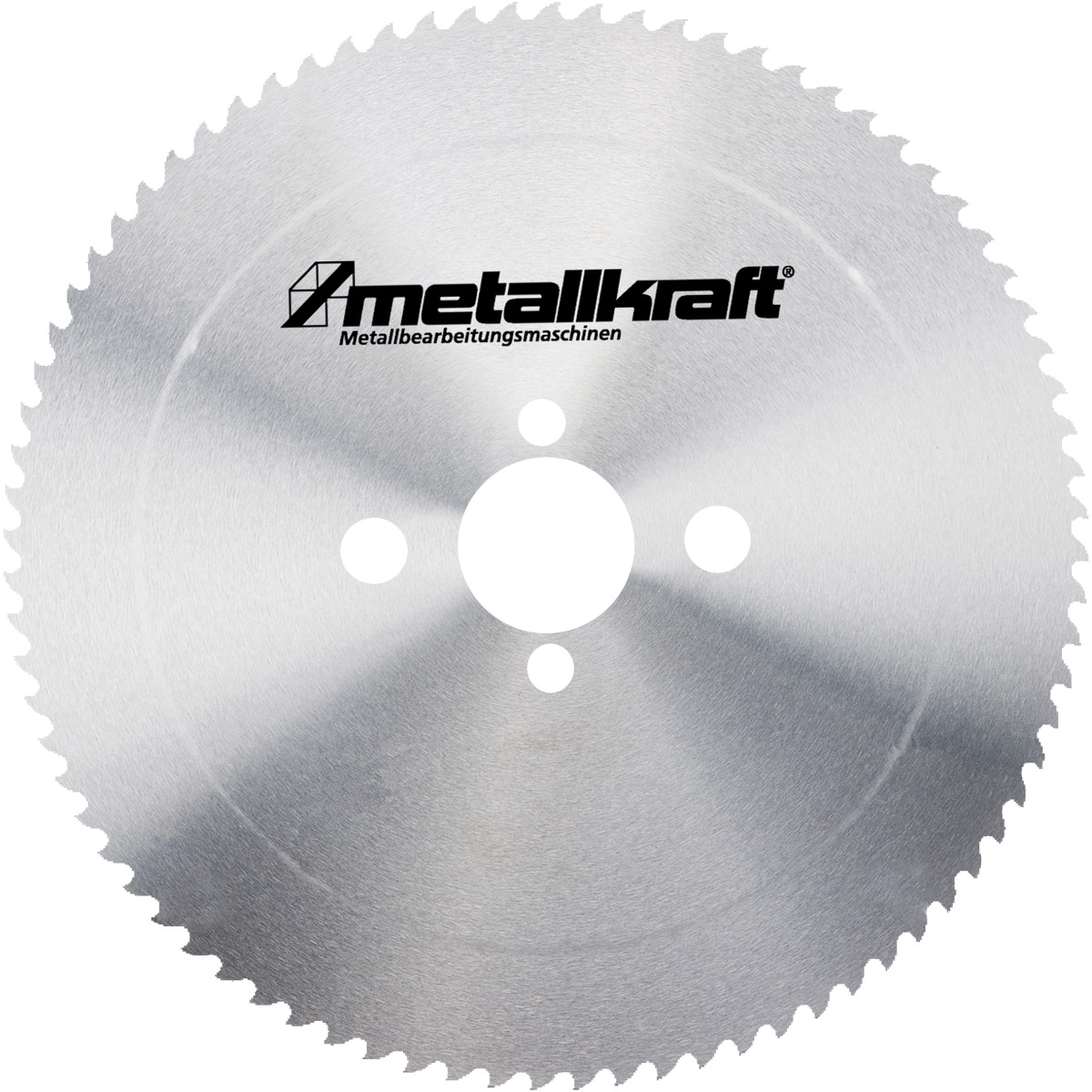 Metallkraft Sägeblatt HSS-DMo5 Ø 350 x 2,5 x 32 mm t6 -1