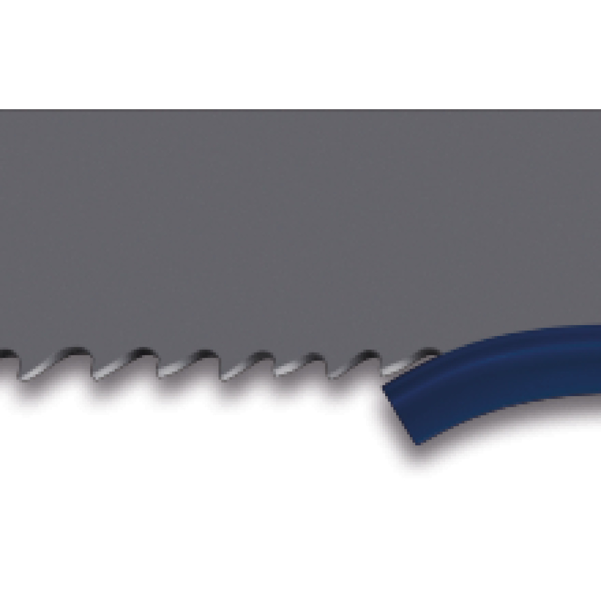 Metallkraft Sägeband Bi-Metall M 42 Sprint 2720 x 27 x 0,9 mm 5-8 ZpZ -1