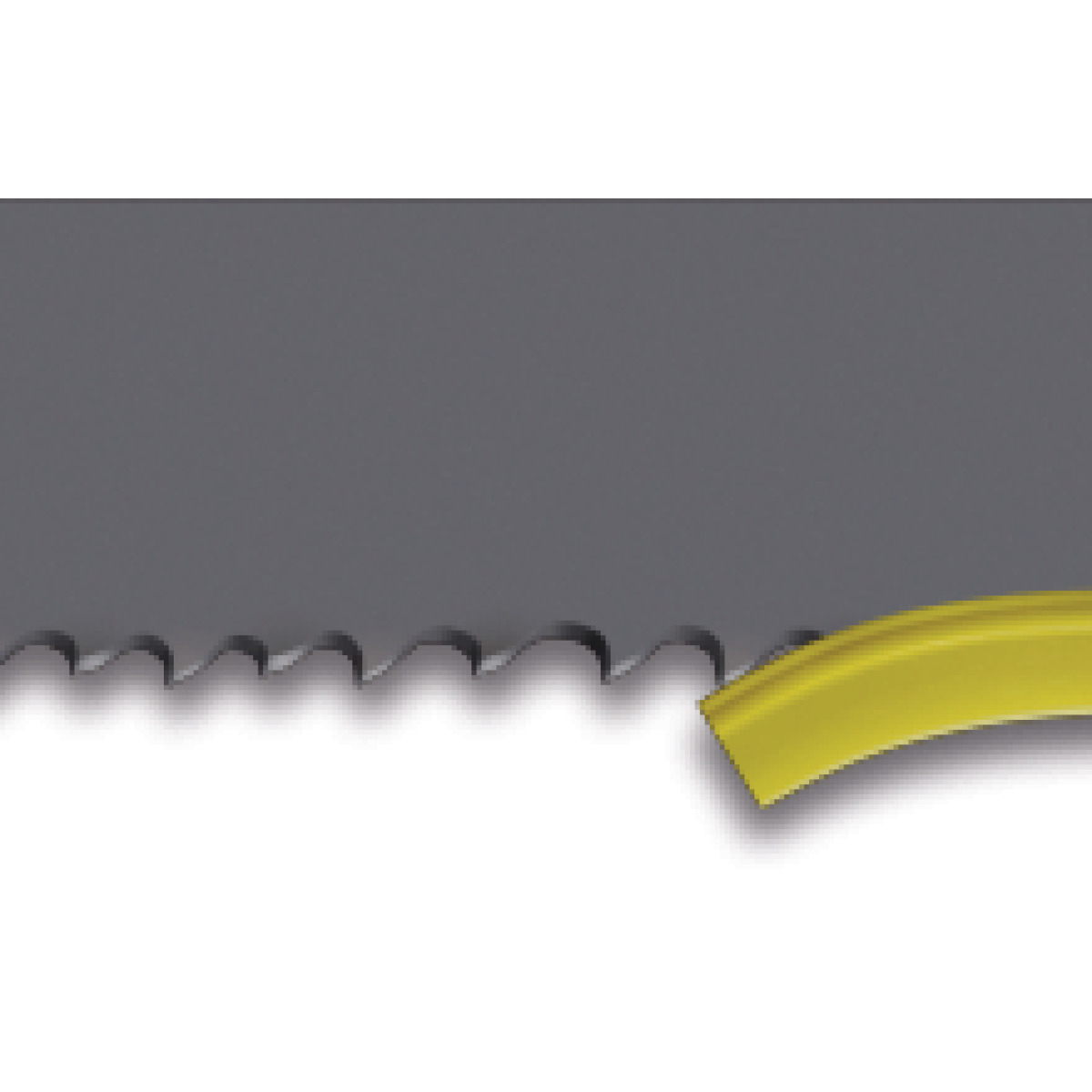 Metallkraft Sägeband Bi-Metall M 51 Blizzard 3660 x 27 x 0,9 mm 4-6 ZpZ -1