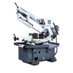 Metallkraft Manuelle Schwenkrahmen-Metallbandsäge BMBS 300 x 320 H-DG -1