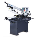 Metallkraft Manuelle Schwenkrahmen-Metallbandsäge BMBS 230 x 280 H-DG -1
