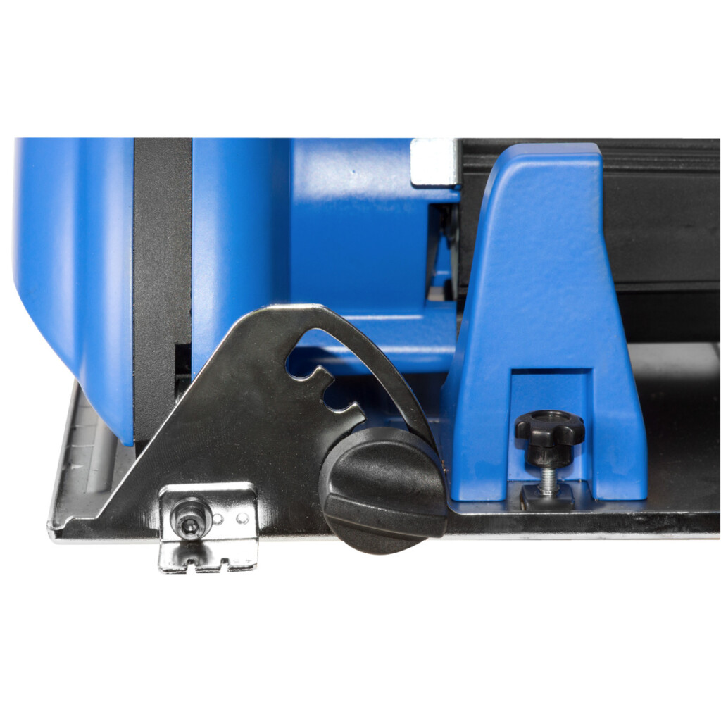 Metallkraft Metallhandkreissäge HKS 230 -4