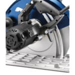 Metallkraft Metallhandkreissäge HKS 320 Aktions-Set inkl. Sägeblatt -3