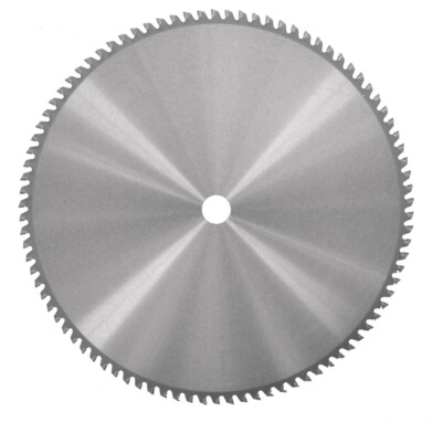 Metallkraft Sägeblatt für Stahl Ø 355 x 2,4 x 25,4 mm Z90 -1