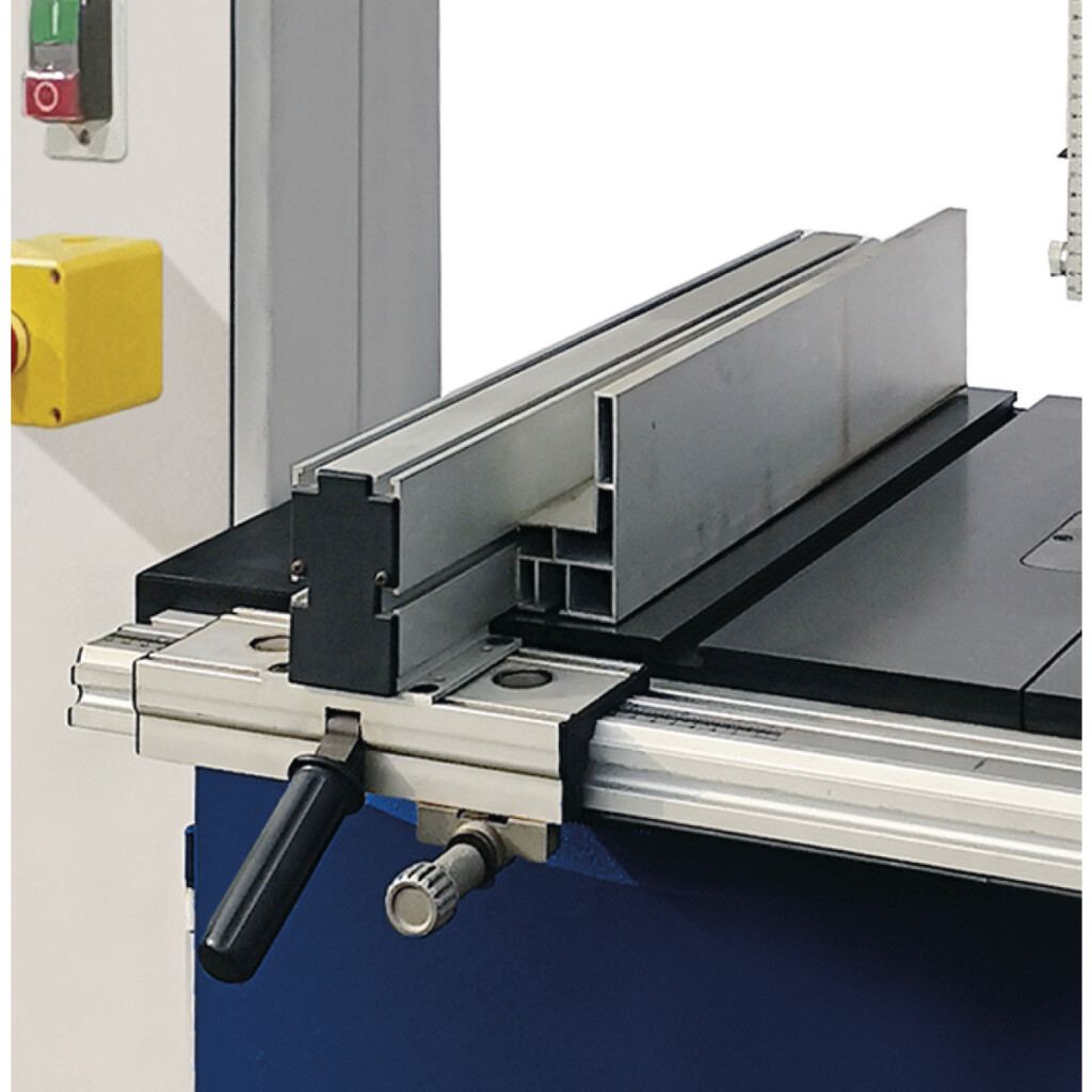 Holzkraft Holzbandsäge HBS 513 S -3