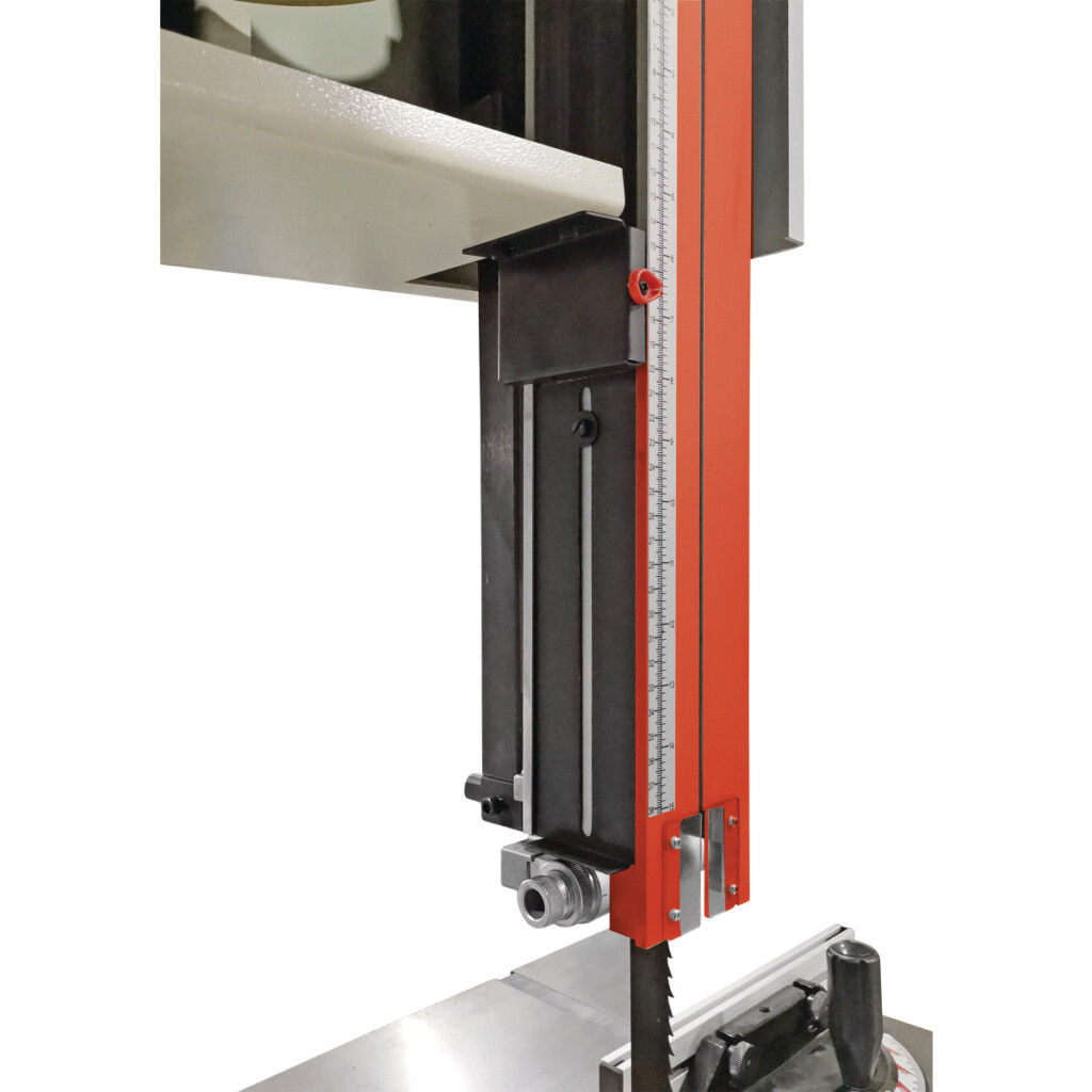 Holzkraft Holzbandsäge HBS 713 S -4