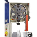 Holzkraft Holzbandsäge HBS 713 S -7
