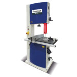 Holzkraft Holzbandsäge HBS 513 S -1