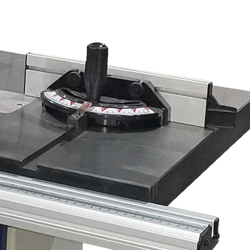 Holzkraft Holzbandsäge HBS 613 S -2